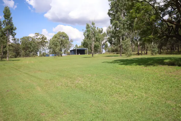 Sixth view of Homely rural property listing, Lot 1 Radio Station Road, Eidsvold QLD 4627