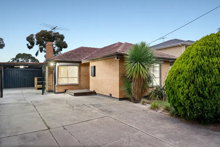 Main view of Homely house listing, 4 Cooper Avenue, Altona North VIC 3025