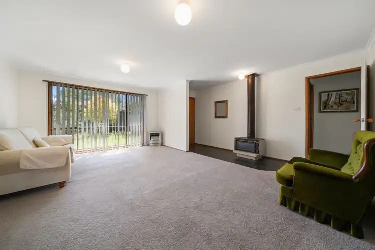 Second view of Homely house listing, 17 Dalgarno Close, Oxley ACT 2903