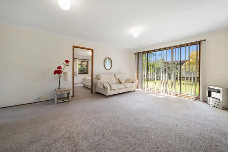 Third view of Homely house listing, 17 Dalgarno Close, Oxley ACT 2903