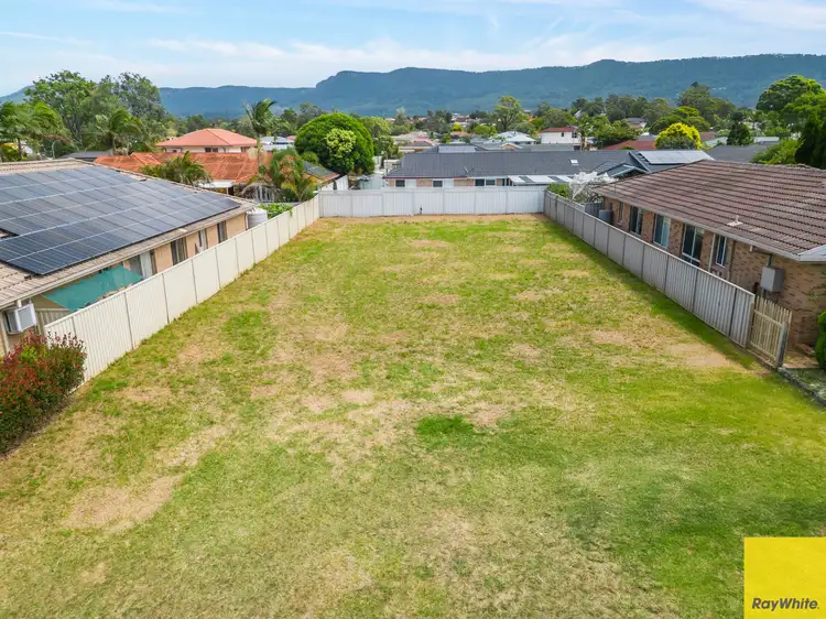 Main view of Homely land listing, 30 Felix Avenue, Horsley NSW 2530