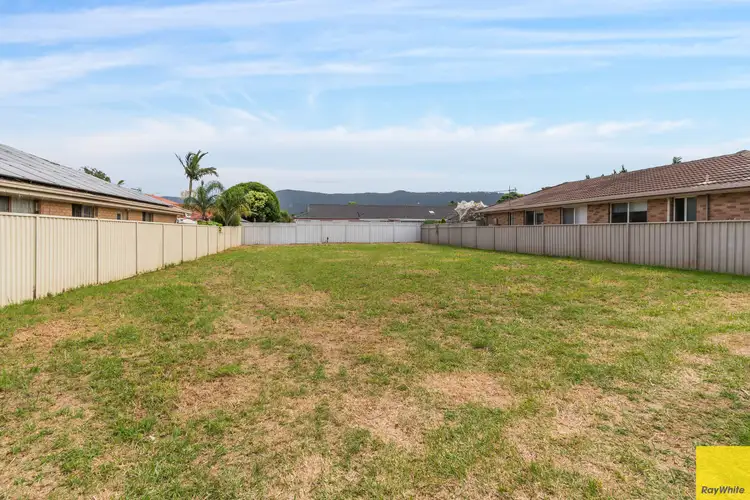 Second view of Homely land listing, 30 Felix Avenue, Horsley NSW 2530