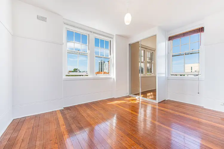 Main view of Homely studio listing, 64/3-5 Darley Street, Darlinghurst NSW 2010