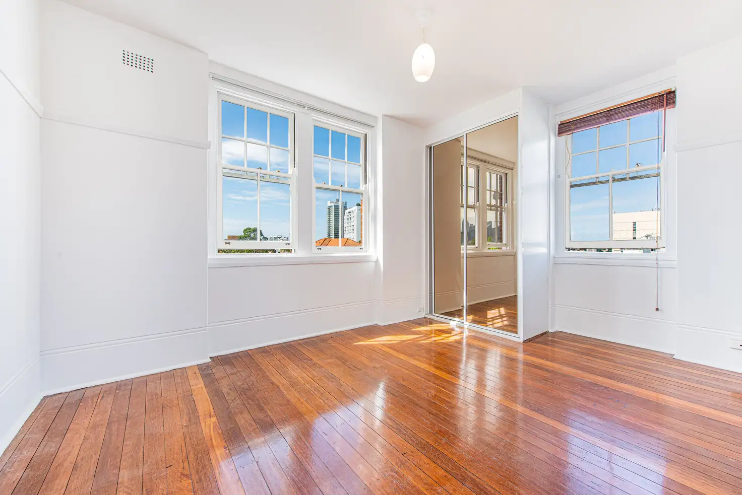 Main view of Homely studio listing, 64/3-5 Darley Street, Darlinghurst NSW 2010