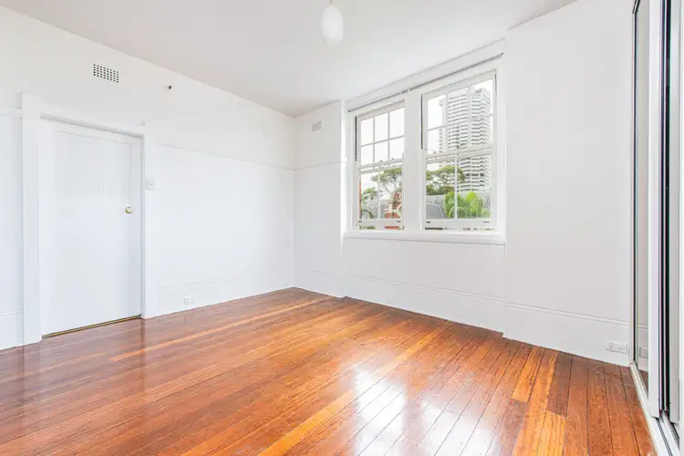 Third view of Homely studio listing, 64/3-5 Darley Street, Darlinghurst NSW 2010
