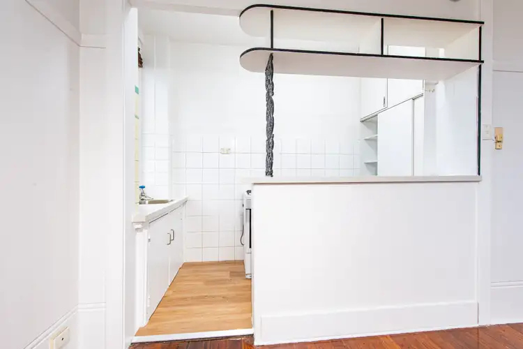 Fourth view of Homely studio listing, 64/3-5 Darley Street, Darlinghurst NSW 2010