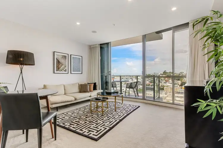 Main view of Homely apartment listing, 905/959 Ann Street, Fortitude Valley QLD 4006