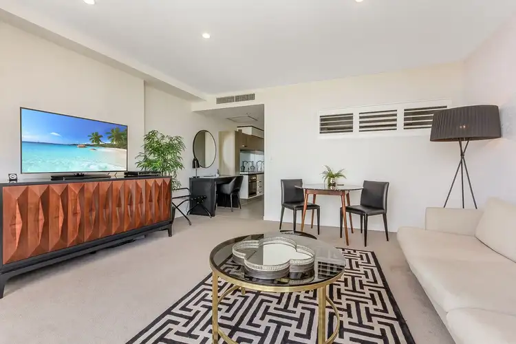 Second view of Homely apartment listing, 905/959 Ann Street, Fortitude Valley QLD 4006