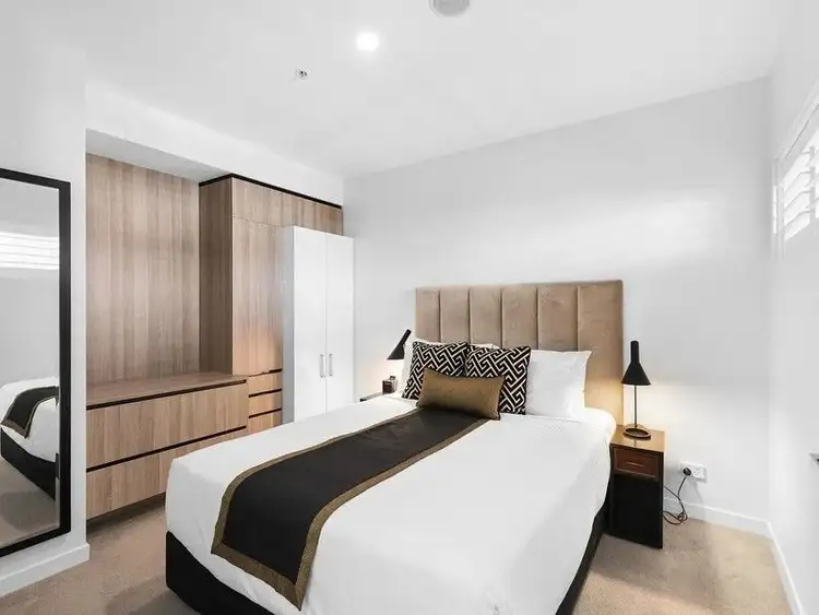 Sixth view of Homely apartment listing, 905/959 Ann Street, Fortitude Valley QLD 4006