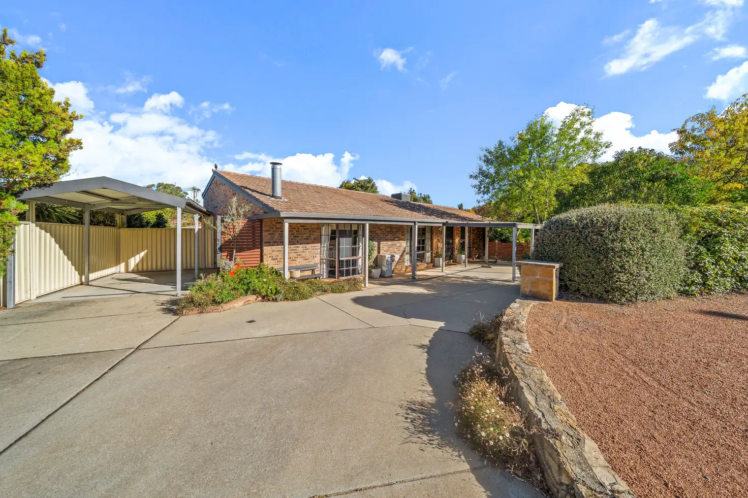 Main view of Homely house listing, 2 Joske Place, Latham ACT 2615