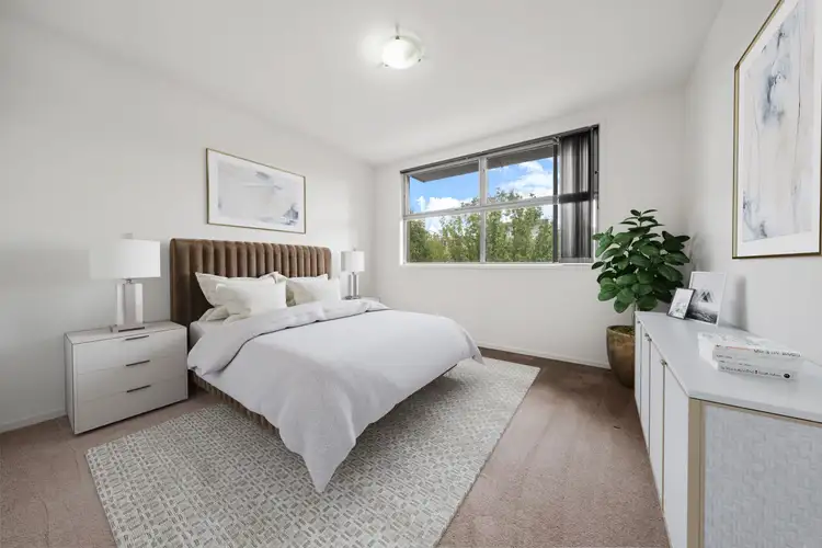Third view of Homely unit listing, 103/121 Easty Street, Phillip ACT 2606