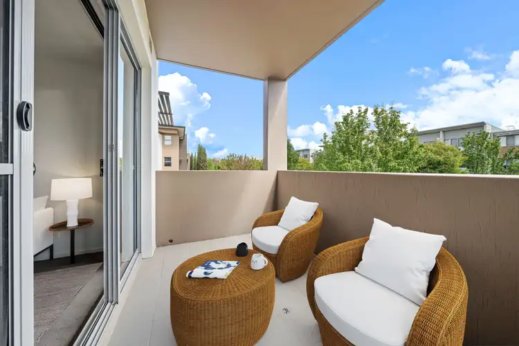 Fourth view of Homely unit listing, 103/121 Easty Street, Phillip ACT 2606