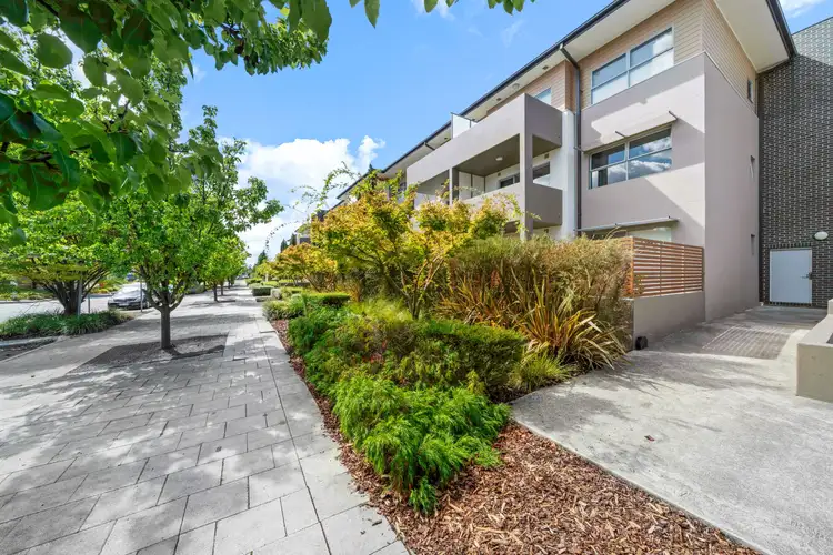 Sixth view of Homely unit listing, 103/121 Easty Street, Phillip ACT 2606