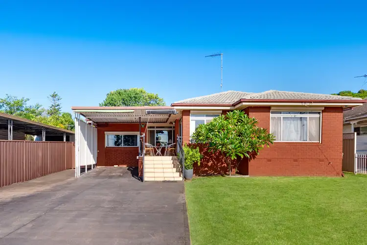 14 Paterson Street, Campbelltown NSW 2560