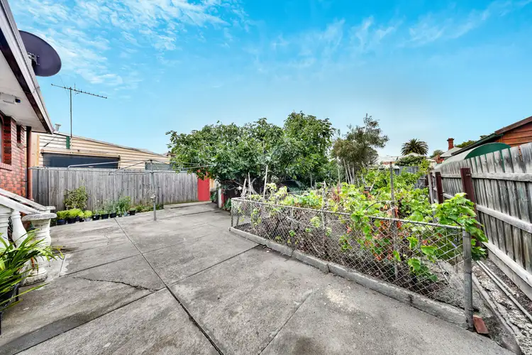 Second view of Homely house listing, 5 Evans Crescent, Northcote VIC 3070