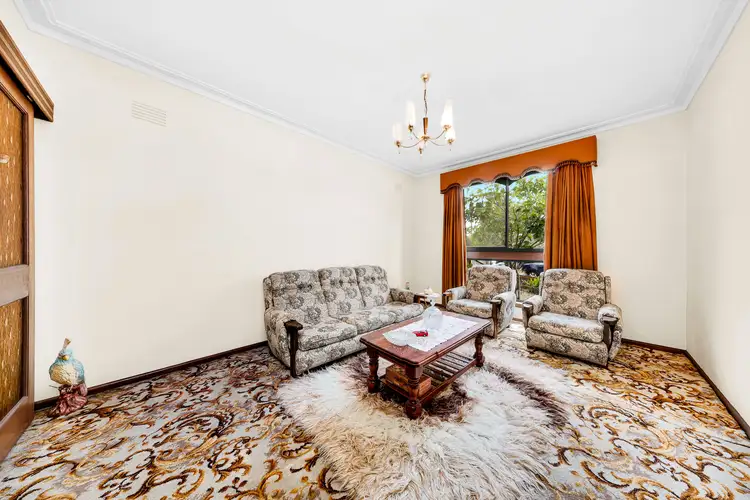 Third view of Homely house listing, 5 Evans Crescent, Northcote VIC 3070
