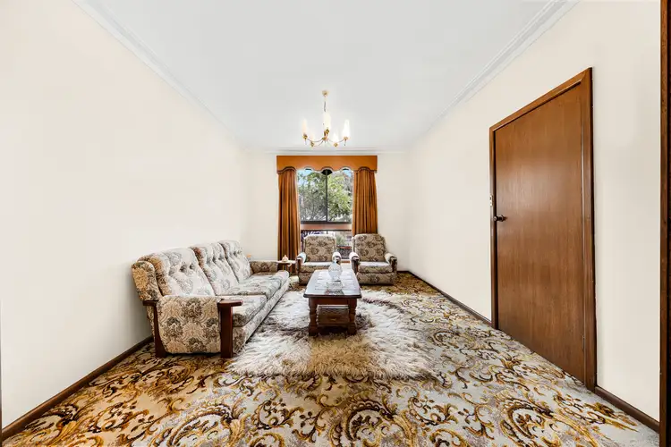 Fourth view of Homely house listing, 5 Evans Crescent, Northcote VIC 3070
