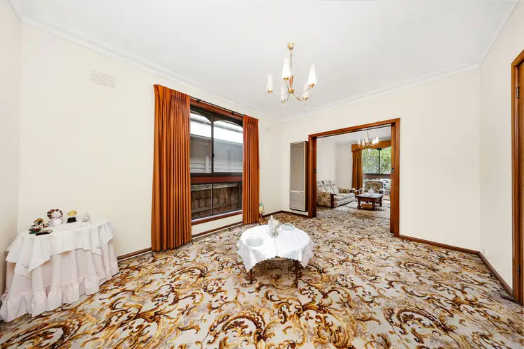 Fifth view of Homely house listing, 5 Evans Crescent, Northcote VIC 3070