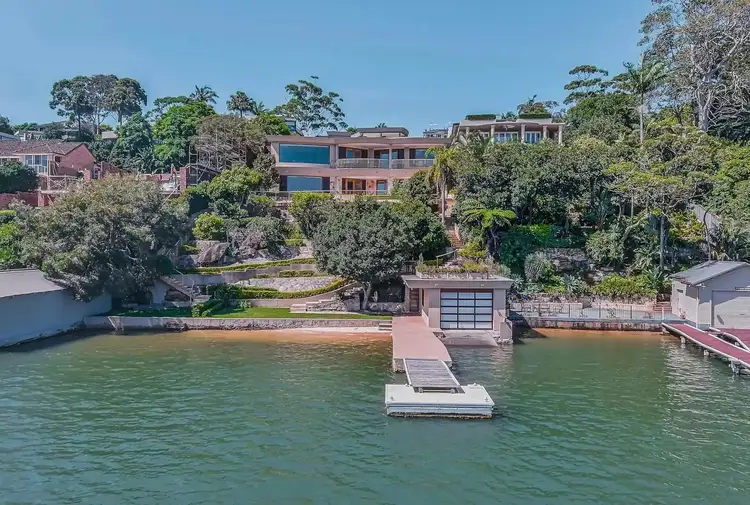 6 Venetia Street, Sylvania NSW 2224