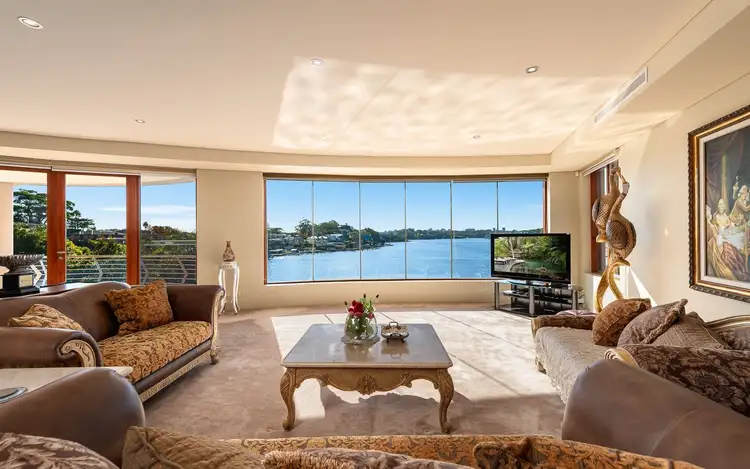Second view of Homely house listing, 6 Venetia Street, Sylvania NSW 2224