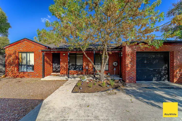 Main view of Homely unit listing, 2/112 Neale Street, Flora Hill VIC 3550