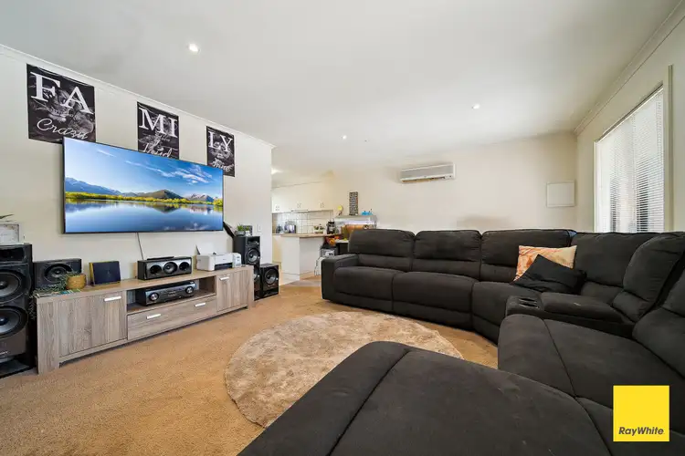 Second view of Homely unit listing, 2/112 Neale Street, Flora Hill VIC 3550