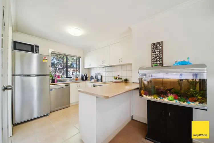 Third view of Homely unit listing, 2/112 Neale Street, Flora Hill VIC 3550