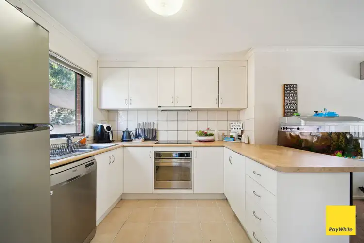 Fourth view of Homely unit listing, 2/112 Neale Street, Flora Hill VIC 3550