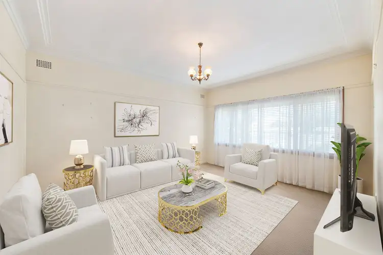 Second view of Homely house listing, 39 Throsby Street, Moss Vale NSW 2577