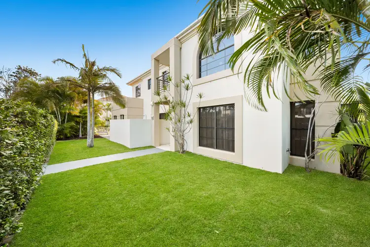 4843 The Parkway, Sanctuary Cove QLD 4212