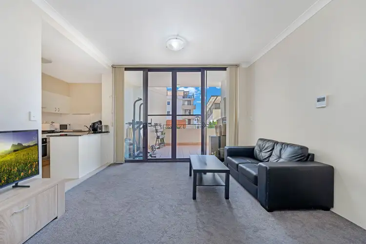 11/8 Derby Street, Kogarah NSW 2217