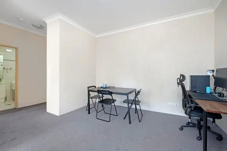 Fourth view of Homely apartment listing, 11/8 Derby Street, Kogarah NSW 2217