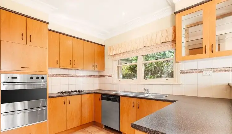 Third view of Homely house listing, 1/12 Mount Pleasant Drive, Mount Waverley VIC 3149