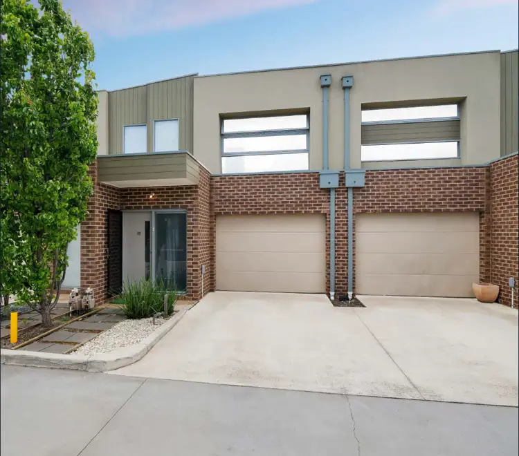 32/5 Thomas Carr Drive, Tarneit VIC 3029