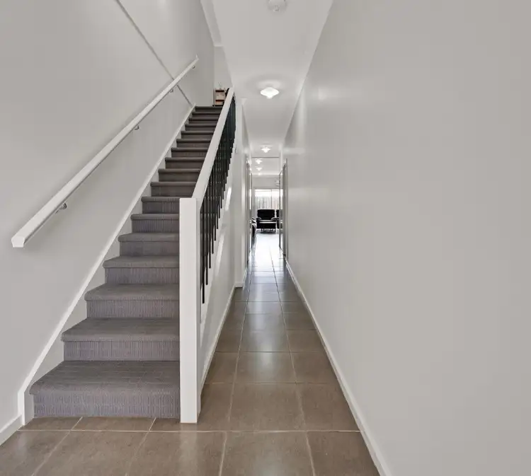 Second view of Homely townhouse listing, 32/5 Thomas Carr Drive, Tarneit VIC 3029