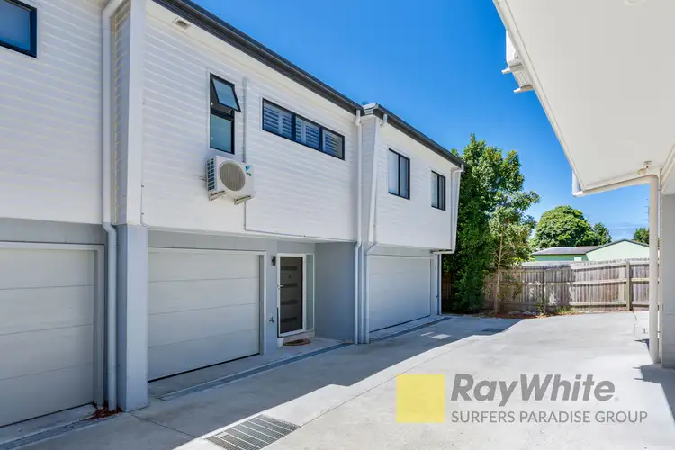 3/105 Falconer Street, Southport QLD 4215