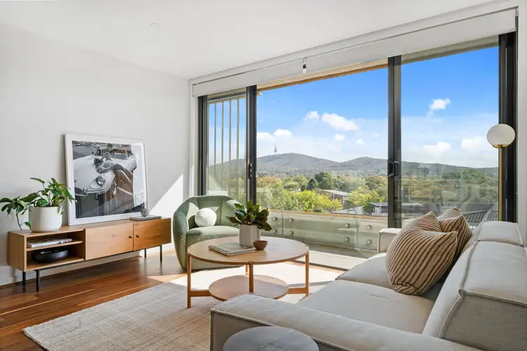 180/56 Forbes Street, Turner ACT 2612