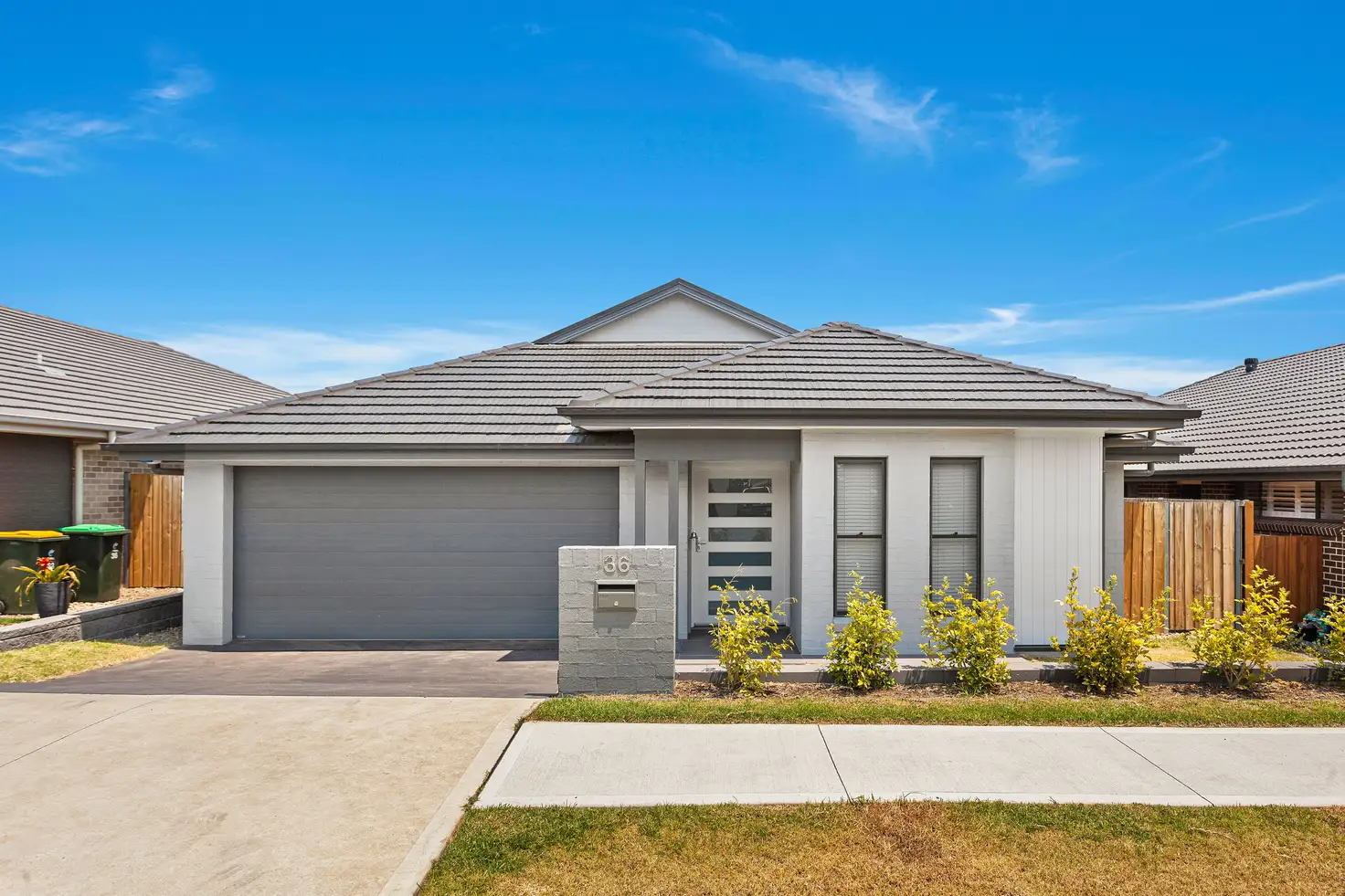 Main view of Homely house listing, 36 Terragong Street, Tullimbar NSW 2527