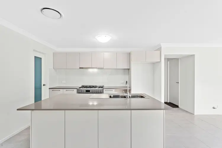 Second view of Homely house listing, 36 Terragong Street, Tullimbar NSW 2527