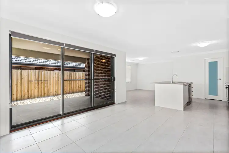 Third view of Homely house listing, 36 Terragong Street, Tullimbar NSW 2527