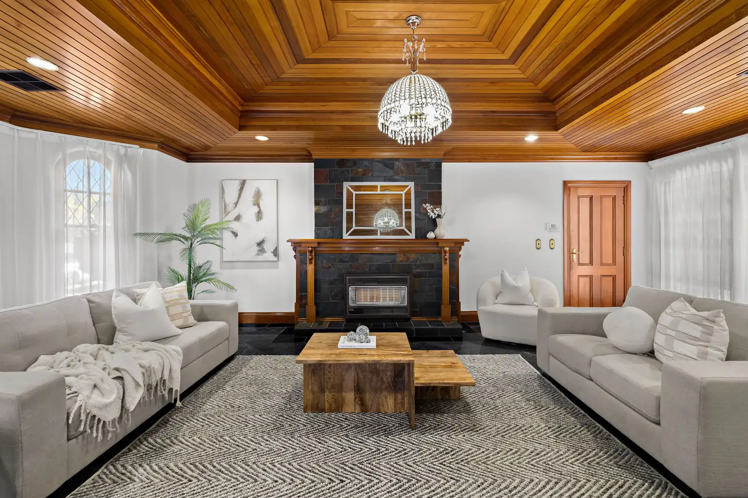 Main view of Homely house listing, 22 Messenger Road, Fulham Gardens SA 5024