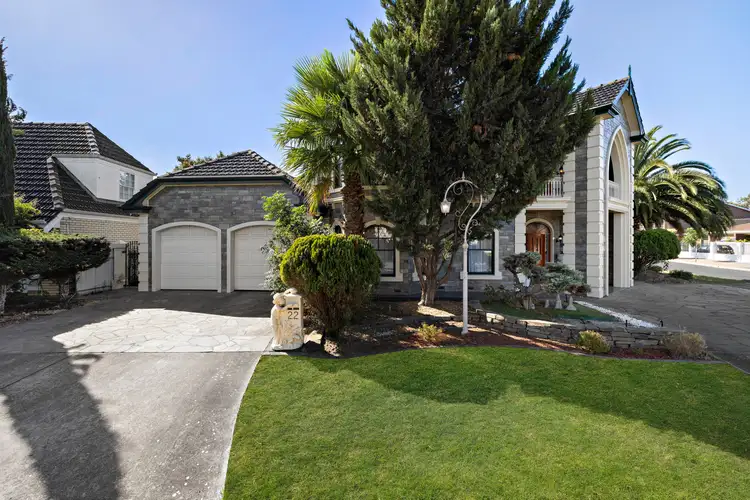 Third view of Homely house listing, 22 Messenger Road, Fulham Gardens SA 5024