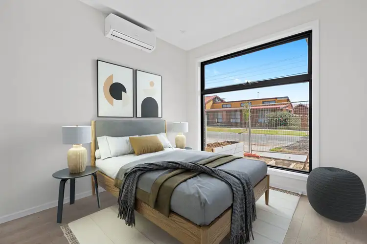 Fourth view of Homely townhouse listing, 4 Meek Street, Werribee VIC 3030