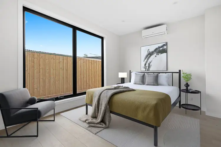 Sixth view of Homely townhouse listing, 4 Meek Street, Werribee VIC 3030
