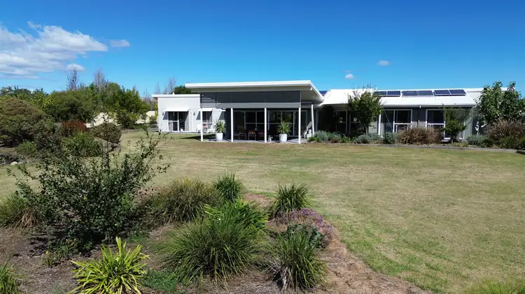 Second view of Homely house listing, 23 Derain Drive, Sladevale QLD 4370