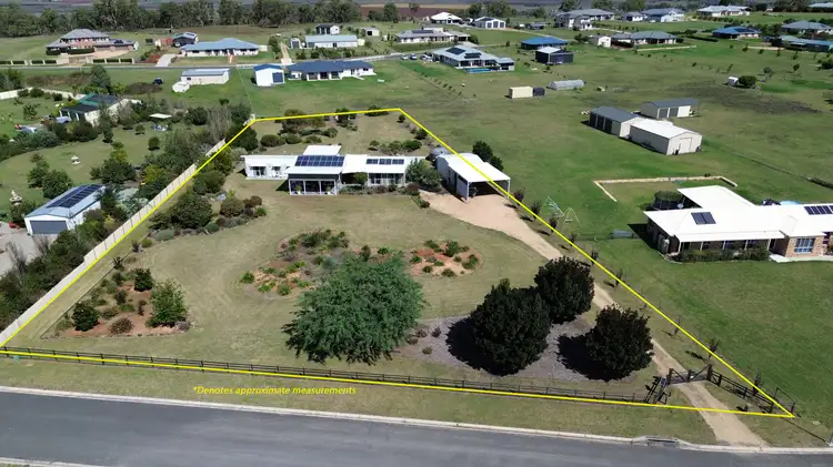 Third view of Homely house listing, 23 Derain Drive, Sladevale QLD 4370
