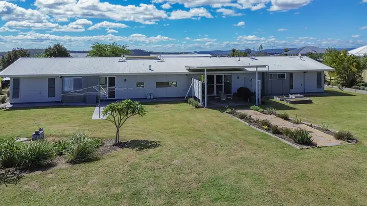 Fifth view of Homely house listing, 23 Derain Drive, Sladevale QLD 4370