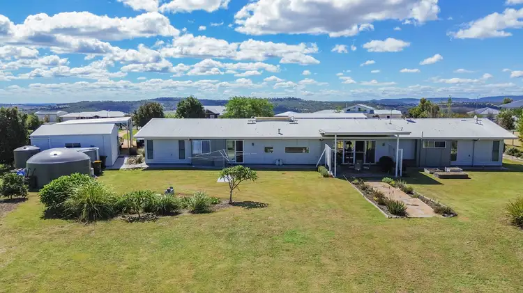 Sixth view of Homely house listing, 23 Derain Drive, Sladevale QLD 4370