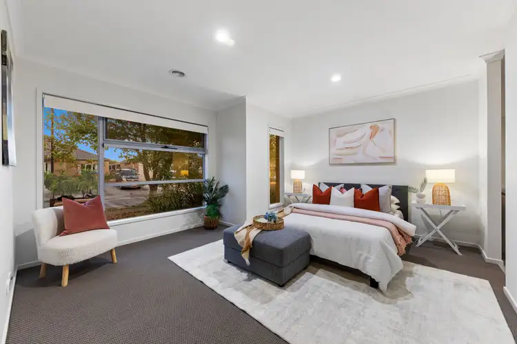 Third view of Homely house listing, 16 Camdolle Close, Pakenham VIC 3810