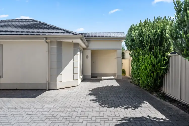 Second view of Homely house listing, 1/18 Third Avenue, Seaton SA 5023